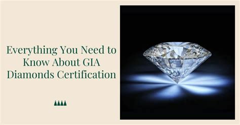 gia diamond certification course